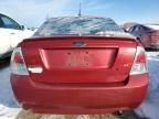 2009 Ford Fusion SE