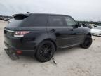 2017 Land Rover Range Rover Sport HSE