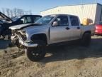 2005 GMC Canyon