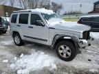 2011 Jeep Liberty Sport