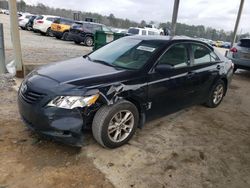 Vehiculos salvage en venta de Copart Hueytown, AL: 2009 Toyota Camry Base