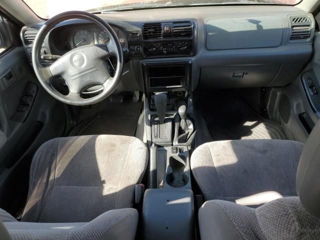 1999 Isuzu Rodeo S