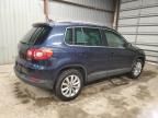 2011 Volkswagen Tiguan S