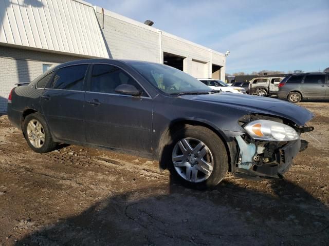 2008 Chevrolet Impala LT