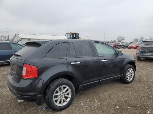 2013 Ford Edge SE