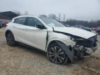 2017 Infiniti QX30 Base