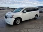 2013 Nissan Quest S