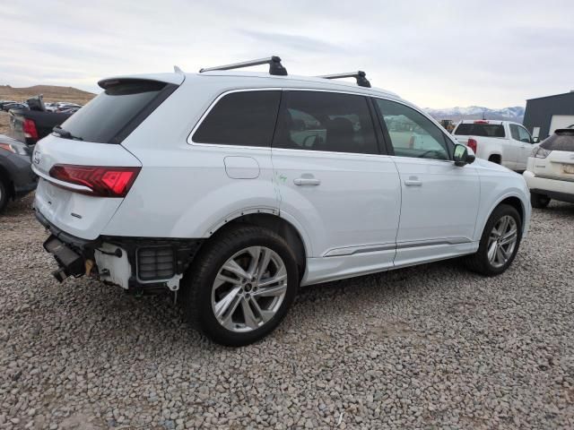 2021 Audi Q7 Premium