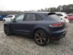 2022 Porsche Macan