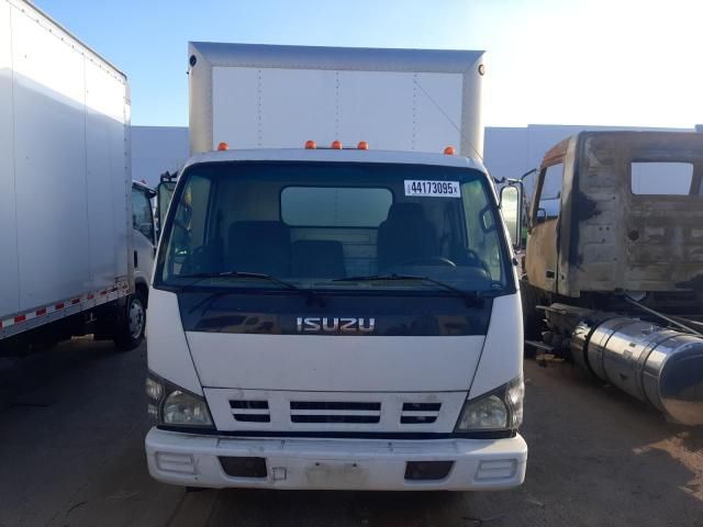 2006 Isuzu NPR