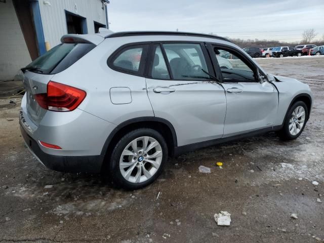 2014 BMW X1 XDRIVE28I