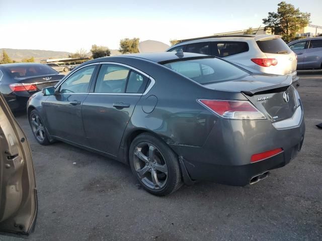 2010 Acura TL