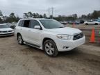 2010 Toyota Highlander Limited