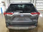 2022 Toyota Rav4 Limited