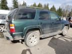 2002 Chevrolet Tahoe K1500