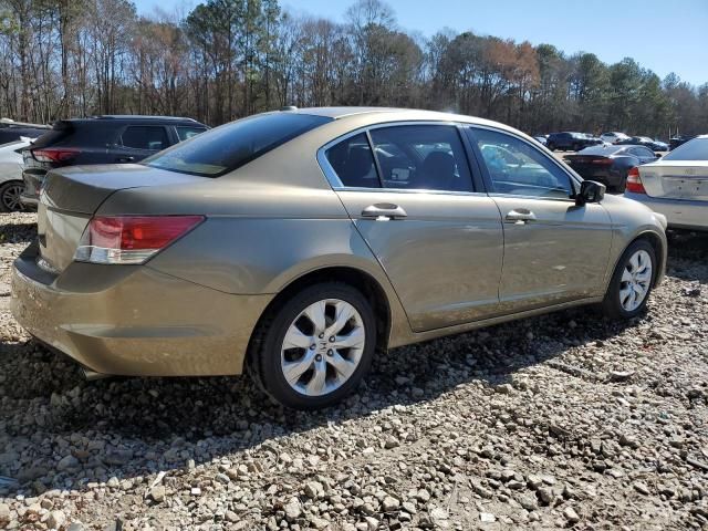 2008 Honda Accord EXL