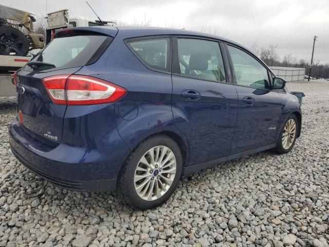 2017 Ford C-MAX SE