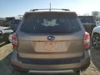 2014 Subaru Forester 2.5I Touring