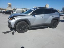 Vehiculos salvage en venta de Copart New Orleans, LA: 2023 Hyundai Tucson N Line