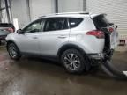 2016 Toyota Rav4 HV XLE