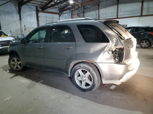 2005 Chevrolet Equinox LT