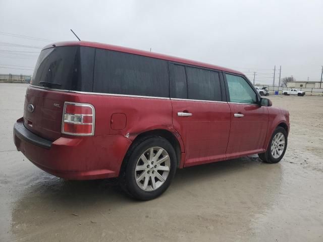 2009 Ford Flex SEL