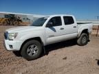 2012 Toyota Tacoma Double Cab Prerunner