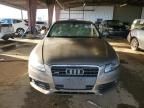 2009 Audi A4 Premium Plus