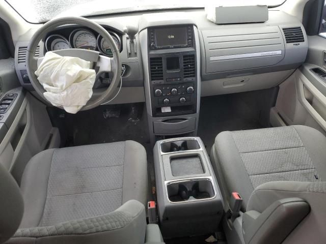 2010 Dodge Grand Caravan Hero