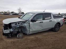 Salvage cars for sale at San Martin, CA auction: 2023 Ford Maverick XL