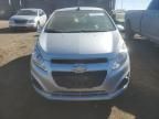 2015 Chevrolet Spark 1LT