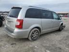 2012 Chrysler Town & Country Touring