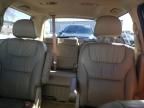 2009 Honda Odyssey EXL