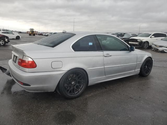 2004 BMW 330 CI