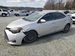 2018 Toyota Corolla L en venta en Concord, NC