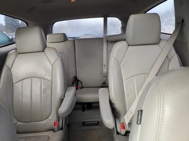 2013 Buick Enclave