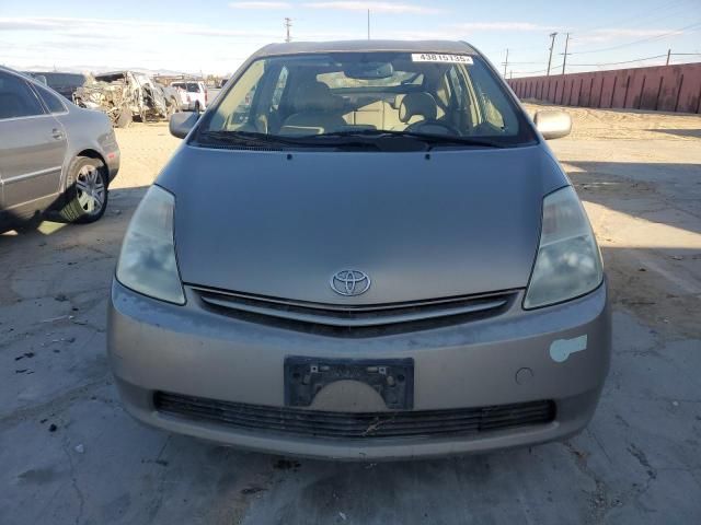 2004 Toyota Prius