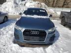 2016 Audi Q3 Premium Plus