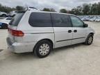 2001 Honda Odyssey LX