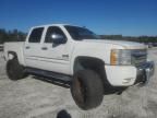 2010 Chevrolet Silverado C1500 LT