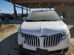 2011 Lincoln MKX