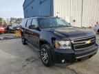 2012 Chevrolet Suburban K1500 LT