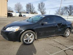 Run And Drives Cars for sale at auction: 2007 Pontiac G6 Base