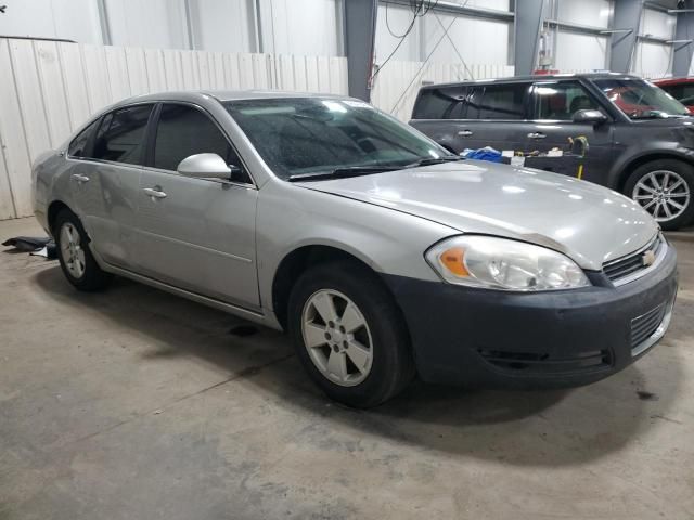 2008 Chevrolet Impala LT