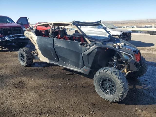 2021 Can-Am Maverick X3 Max X RS Turbo RR