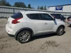 2013 Nissan Juke S