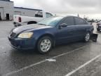 2006 Nissan Altima S