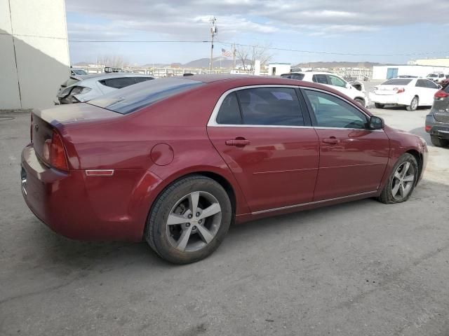 2009 Chevrolet Malibu 2LT