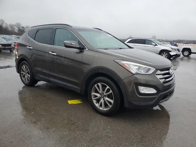 2014 Hyundai Santa FE Sport