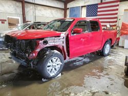 2022 Nissan Frontier S en venta en Helena, MT